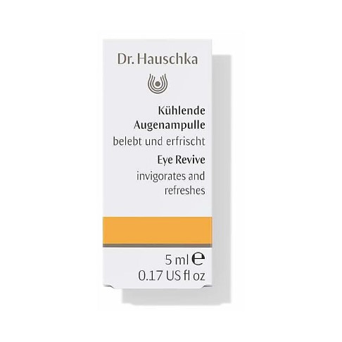 Dr Hauschka Travel Eye Revive