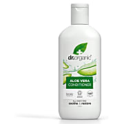 Dr Organic Aloe Vera Conditioner