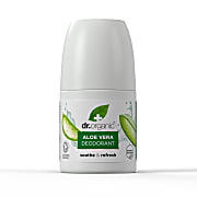 Dr Organic Aloe Vera Deodorant