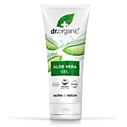 Dr Organic Aloe Vera Maximum Strength Gel