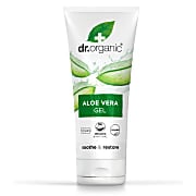 Dr Organic Aloe Vera Maximum Strength Gel