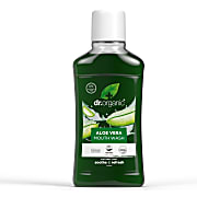 Dr Organic Aloe Vera Mouthwash