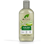 Dr Organic Aloe Vera Shampoo