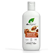 Dr Organic Moroccan Argan Oil Conditioner