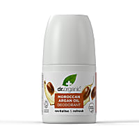 Dr Organic Moroccan Argan Oil Deodorant