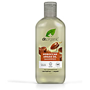 Dr Organic Moroccan Argan Oil Shampoo