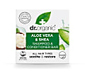 Dr Organic Aloe Vera & Shea Shampoo & Conditioner Bar