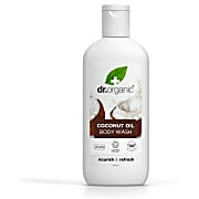 Dr Organic Virgin Coconut Oil Body Wash