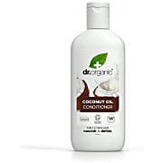 Dr Organic Virgin Coconut Oil Conditioner