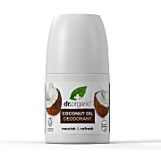 Dr Organic Virgin Coconut Oil Deodorant
