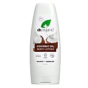 Dr Organic Virgin Coconut Oil Body Lotion