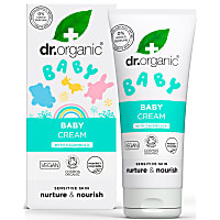 Dr Organic Calendula Unfragranced Baby Moisturiser