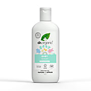 Dr Organic Baby Wash