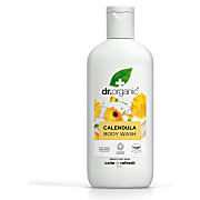 Dr Organic Calendula Body Wash
