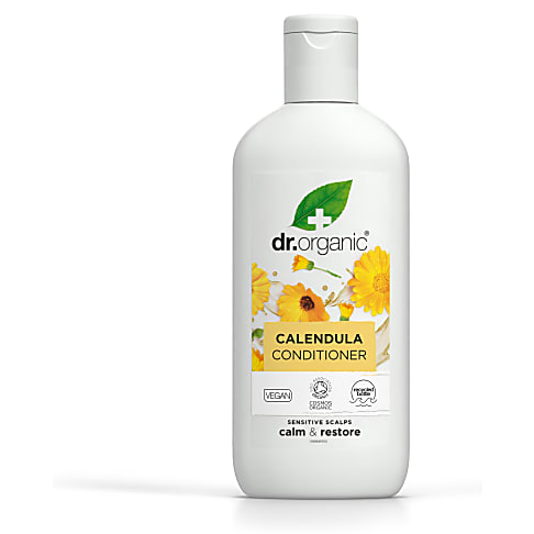 Dr Organic Calendula Conditioner