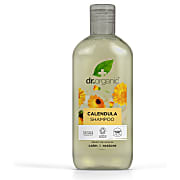 Dr Organic Calendula Shampoo