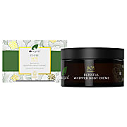 Dr Organic Evoke Joy Blissful Whipped Body Crème