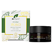Dr Organic Evoke Awaken Brightening Eye Gel