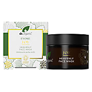 Dr Organic Evoke Joy Heavenly Face Mask