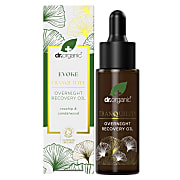 Dr Organic Evoke Tranquility Overnight Recovery Oil