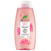 Dr Organic Guava Body Wash