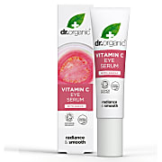 Dr Organic Guava Eye Serum