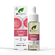 Dr Organic Guava Face Serum