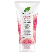 Dr Organic Guava Face Wash