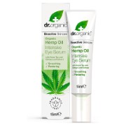 Dr Organic Hemp Oil Eye Serum