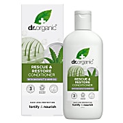 Dr Organic Hemp Oil Rescue Conditioner