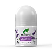 Dr Organic Lavender Deodorant