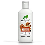 Dr Organic Moroccan Argan Oil Body Wash