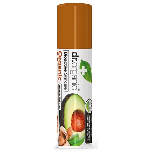 Dr Organic Moroccan Argan Oil Lip Balm