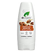Dr Organic Moroccan Argan Oil Lotion