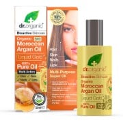Dr Organic Moroccan Argan Pure Oil