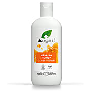 Dr Organic Manuka Honey Conditioner