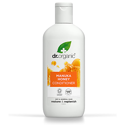 Dr Organic Manuka Honey Conditioner