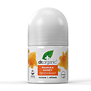 Dr Organic Manuka Honey Deodorant