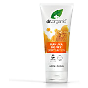 Dr Organic Manuka Honey Body Lotion