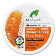 Dr Organic Manuka Honey Body Butter
