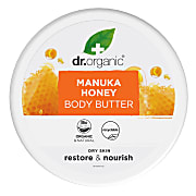 Dr Organic Manuka Honey Body Butter