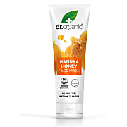 Dr Organic Manuka Honey Face Mask