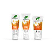Dr Organic Manuka Honey Face Care Bundle