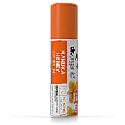 Dr Organic Manuka Honey Lip Balm