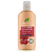 Dr Organic Pomegranate Shampoo