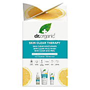 Dr Organic Skin Clear Therapy Gift Set