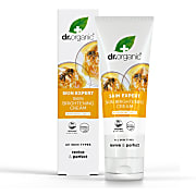 Dr Organic Skin Expert Light & Bright Cream with Royal Jelly