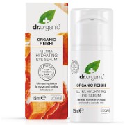 Dr Organic Reishi Mushroom Hydrating Eye Serum