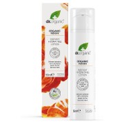 Dr Organic Reishi Mushroom Hydrating Lotion