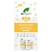 Dr Organic Mum Beautiful Bump Gift Set